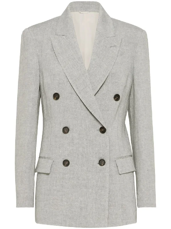 Latest Fashion Brunello Cucinelli Women's Jackets