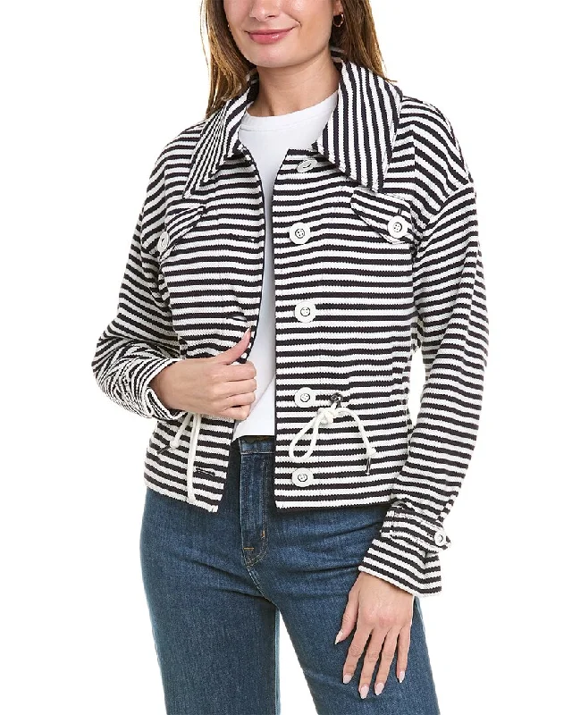 Clearance Event cabi Harbor Jacket