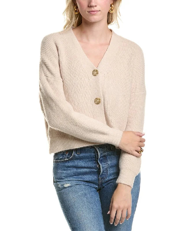 Massive Selection Sale Femme Society Cardigan