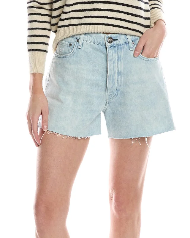 Urban Femme Streetwear rag & bone Vintage Cut-Off Short