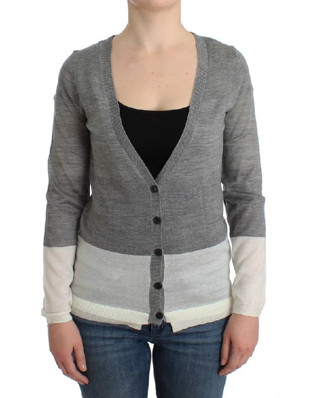 Everyday Basics Costume National  weight Women's cardigan