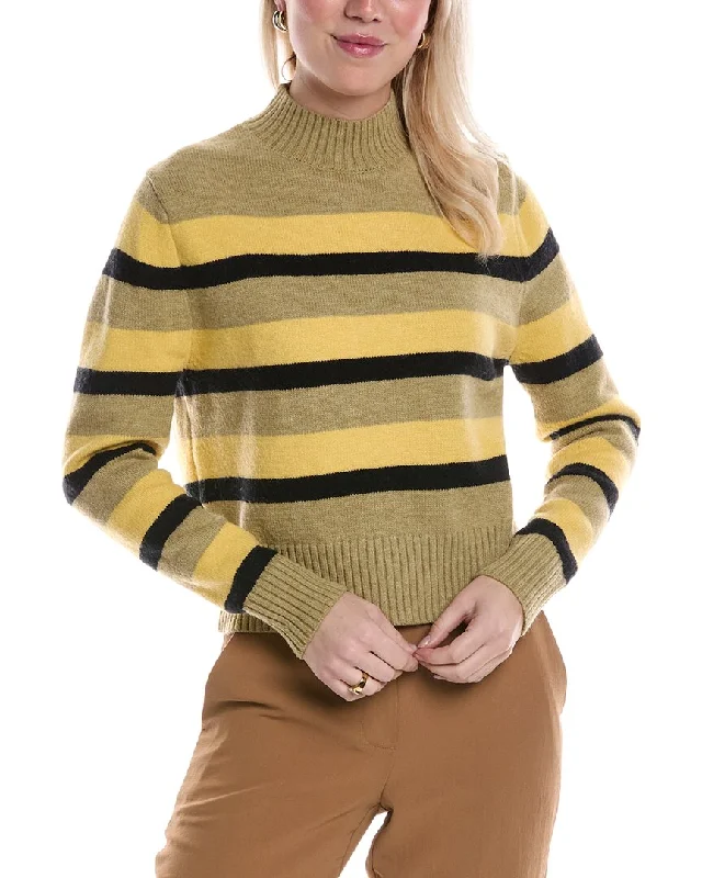 Limited Time Offers ANNA KAY Brat Pullover