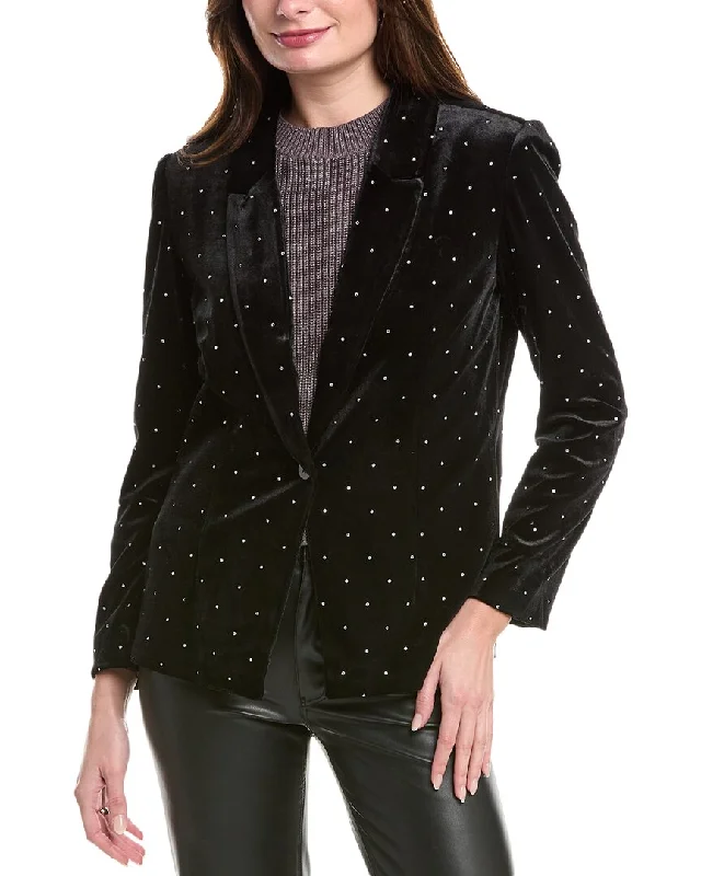 Redefining Women's Style Nanette Nanette Lepore Blazer