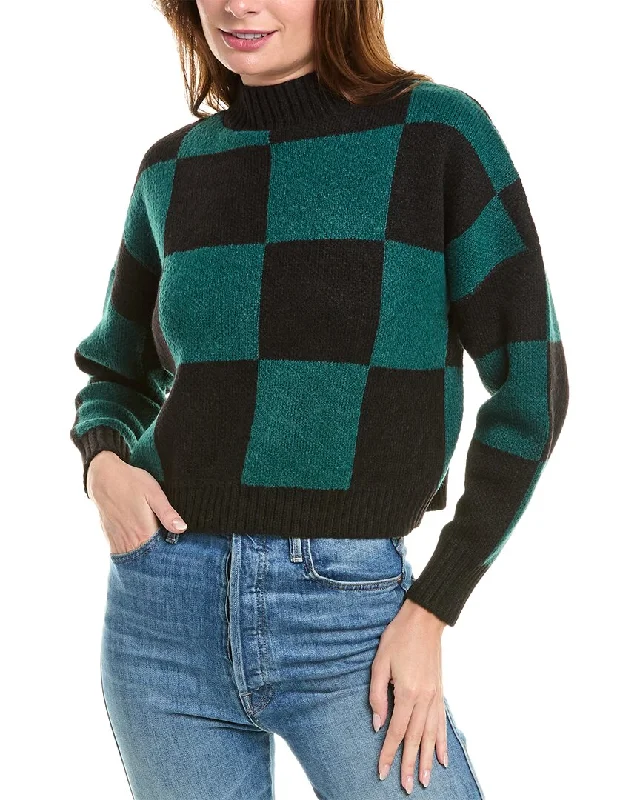 Trendy Street Style Clothing Aiden Sweater