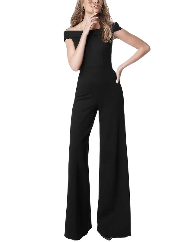 Evening Looks Silvia Rufino Jumpsuit