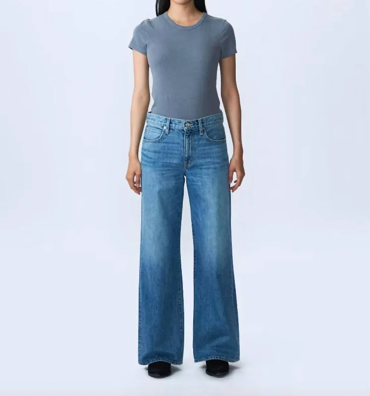 Big Savings Selena Wildest Dreams Denim Jean In Blue