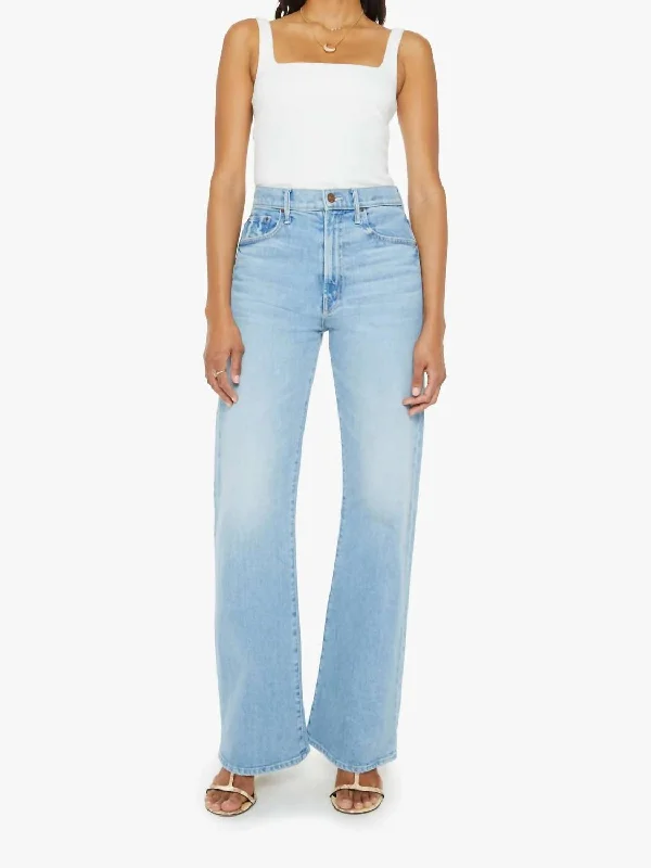 Massive Selection Sale Lasso Sneak Jeans In Ivy League Cowboy