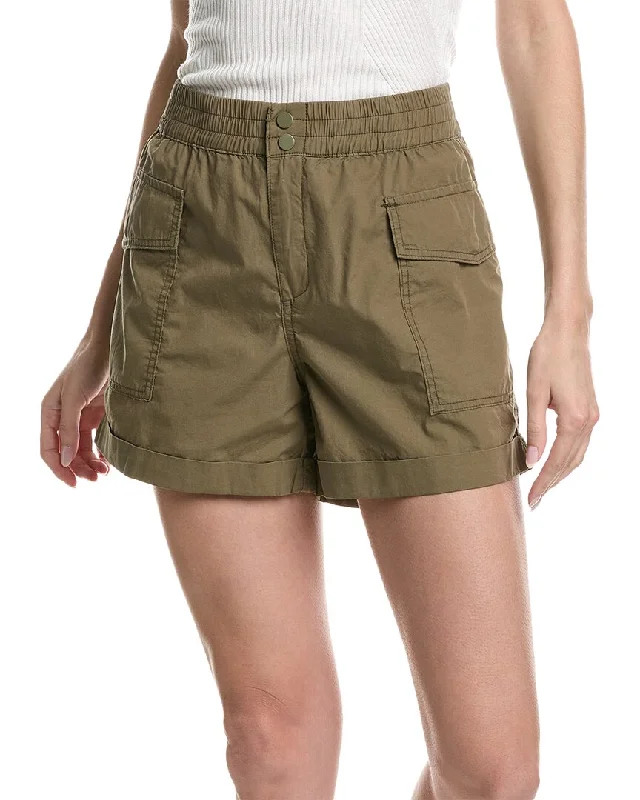 Holiday Attire Sale Isla Ciel Short