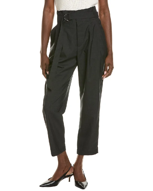 Save Big Brunello Cucinelli Wool Pant