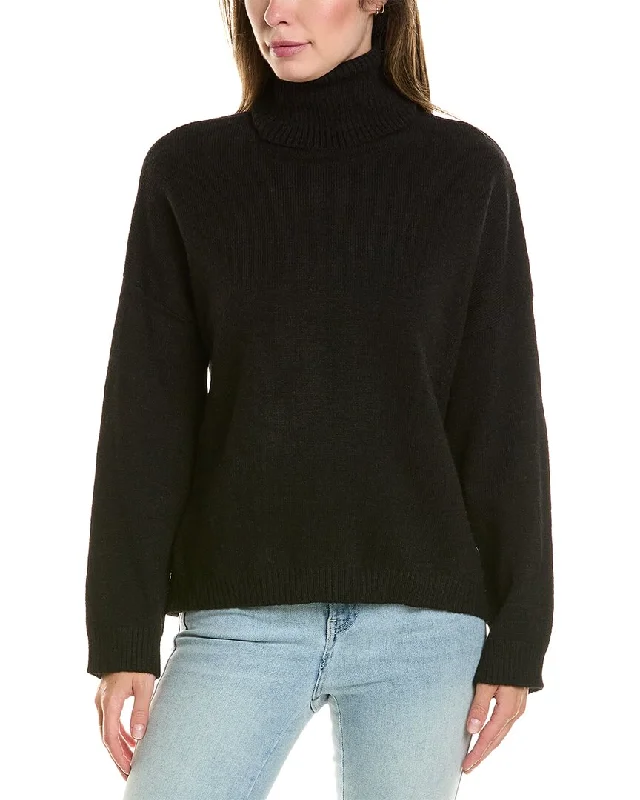 Minimalist Style Avantlook Sweater