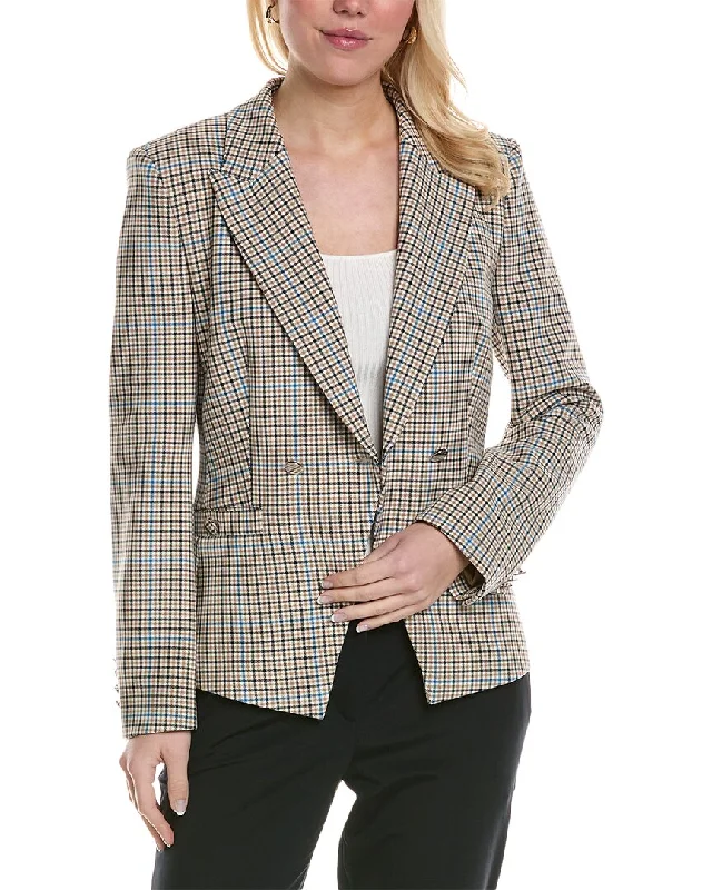 Wardrobe Essentials Hugo Boss Jakuba Jacket