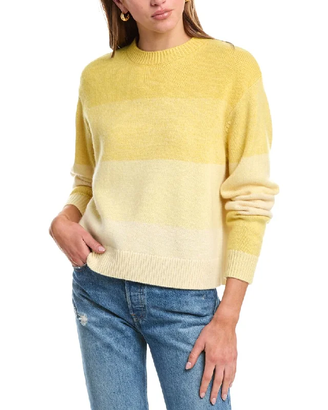 Holiday Sale ba&sh Candy Cashmere Sweater