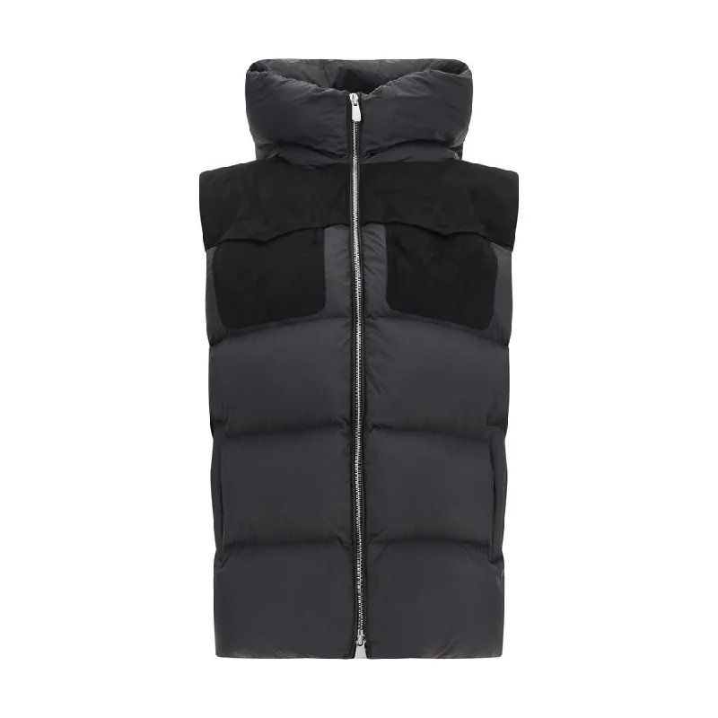 Seasonal Trends PINKO Down Women's Vest