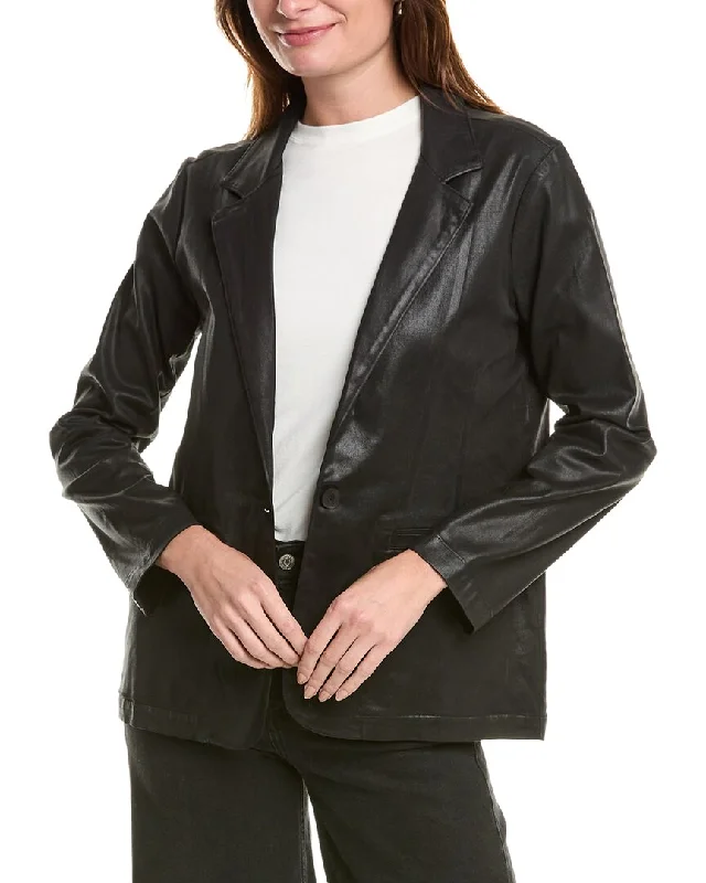 Limited - Time Bundle Bella Dahl Sloane Unstructured Blazer