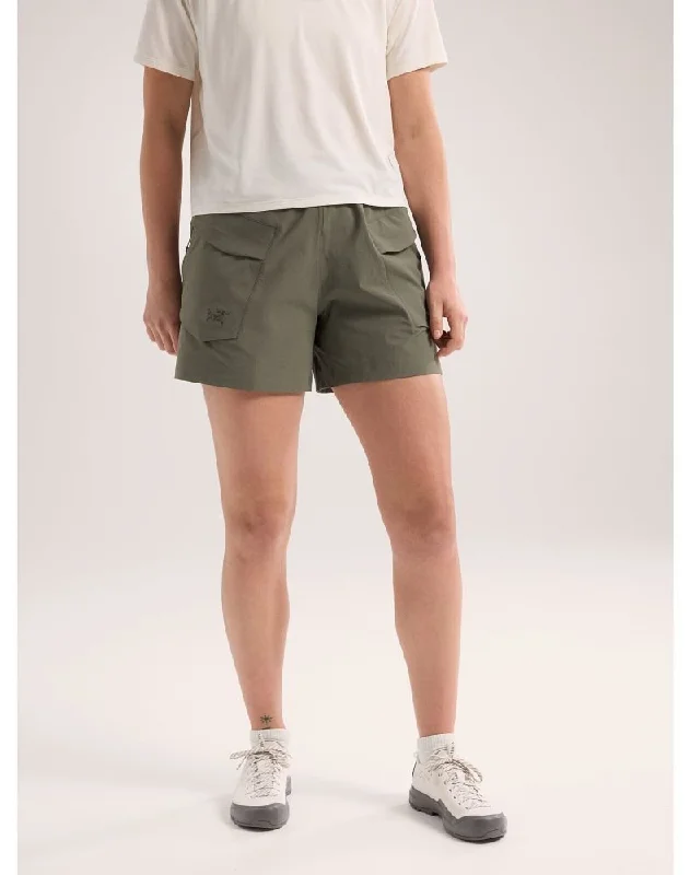 Limited Stock Gamma Utility Short 5 Women's