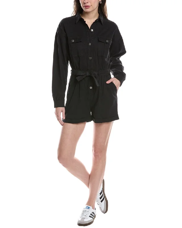 Premium Quality Garments Chaser Romper