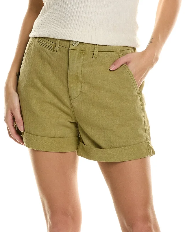 Special Offers Current/Elliott The Vacay Khaki Short