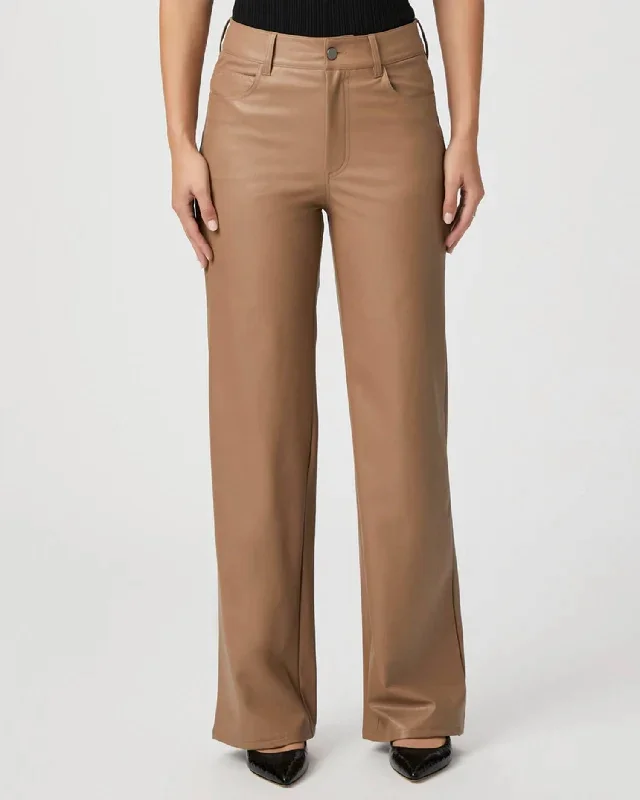 Limited Time Flash Sale Sasha Pant In Burnt Sugar