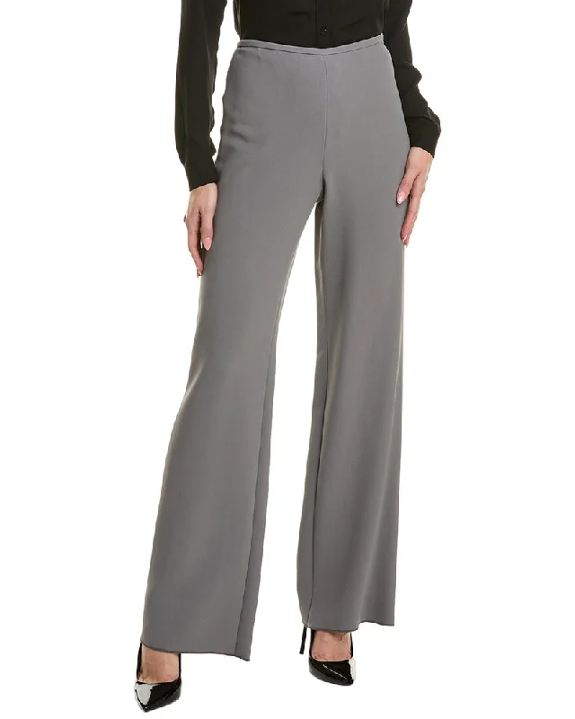 Relaxed Fashion Emporio Armani Trouser