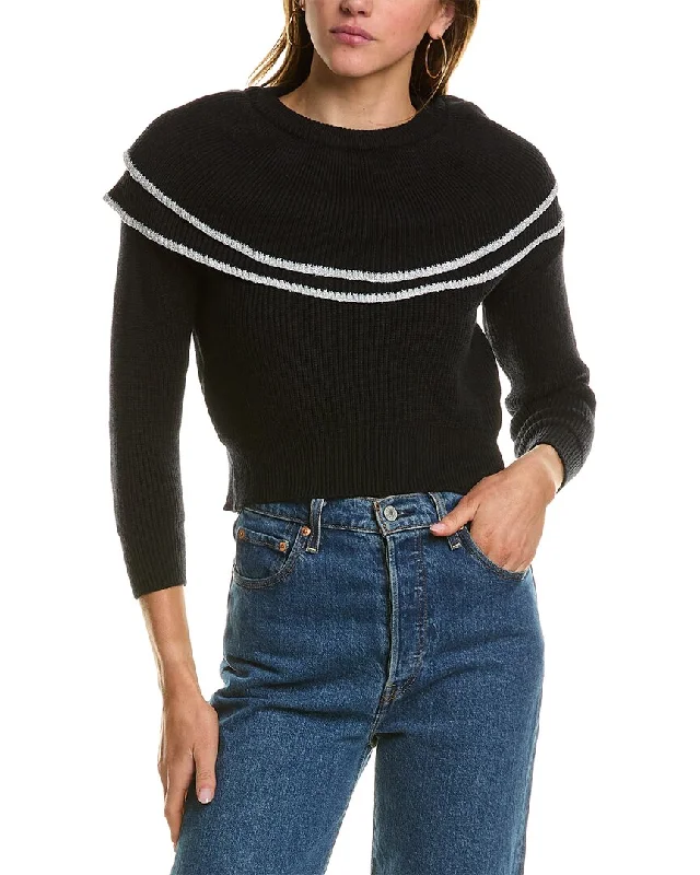 Premium Fabrics Abbey Sweater