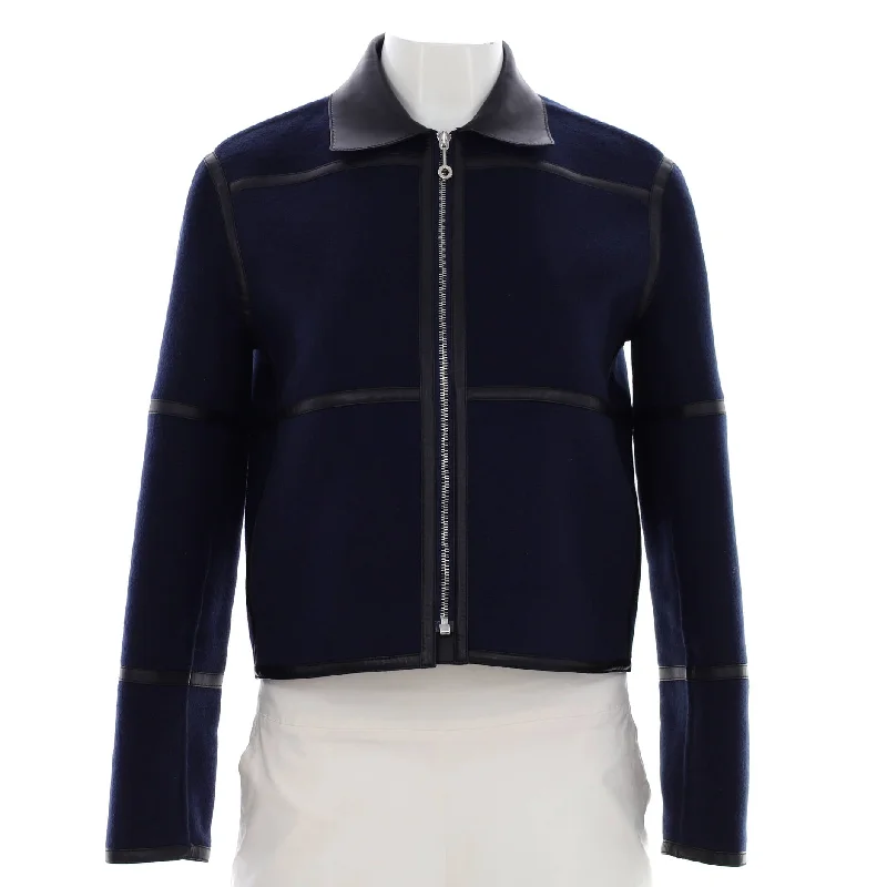 Relaxed Fashion Women's Tatersale Jacket Cashmere