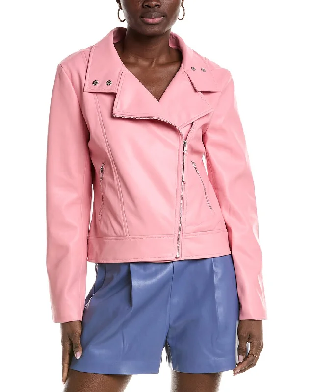 Trend Alert susana monaco Moto Jacket