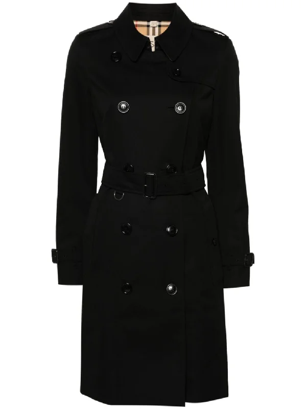 Summer Fashion Burberry Women's Coats