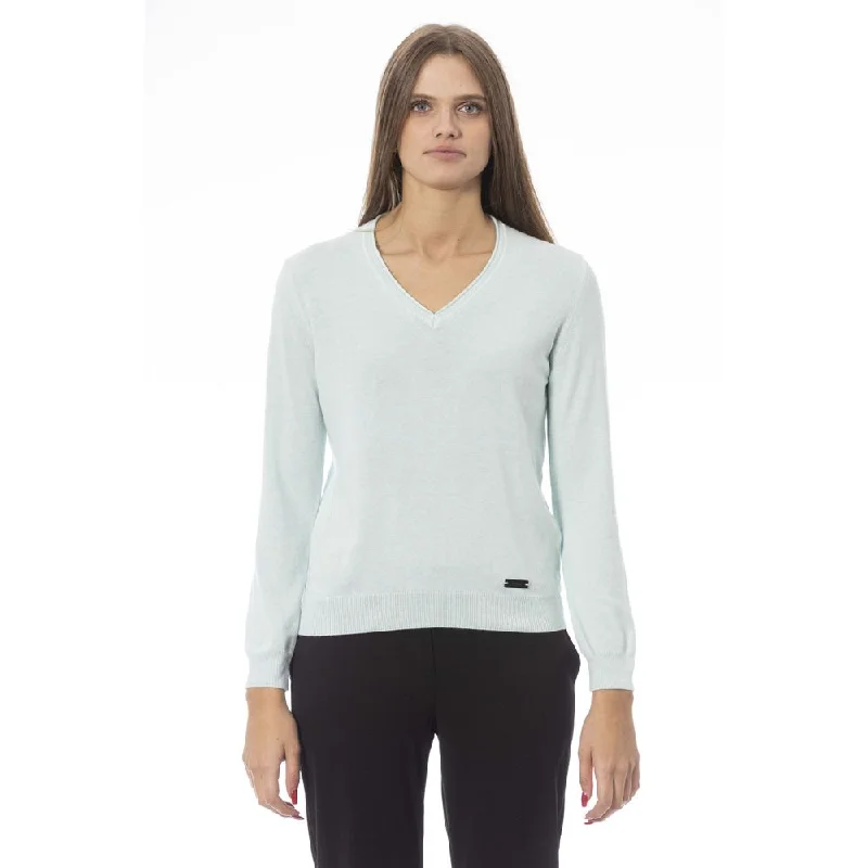 Forward Trendsetter Baldinini Trend  Polyamide Women's Sweater