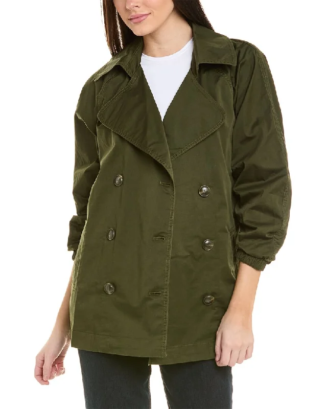 Summer Splash Sale cabi Expedition Jacket