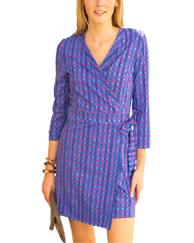 Flash Sales Cabana Life Wrap Dress