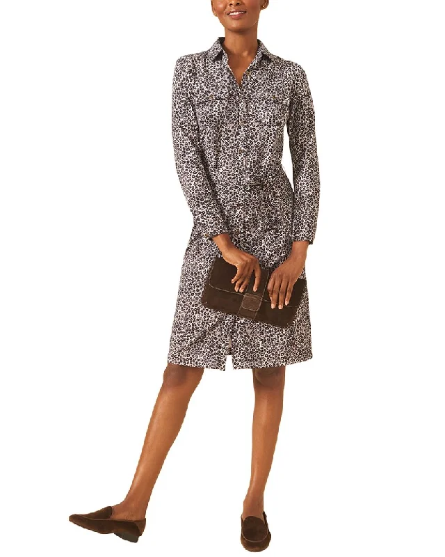 Trendy Urban Attire J.McLaughlin Haarlem Dress