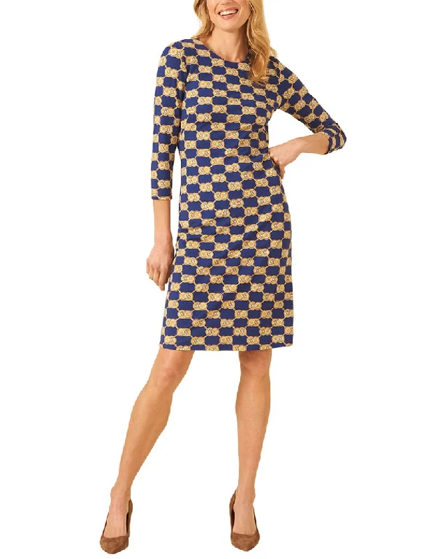 Your Timeless Wardrobe Awaits J.McLaughlin Sophia Dress