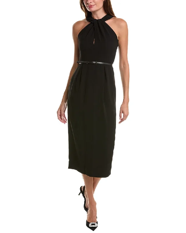 Chic Style, Always In Vogue Max Mara Luna Dress