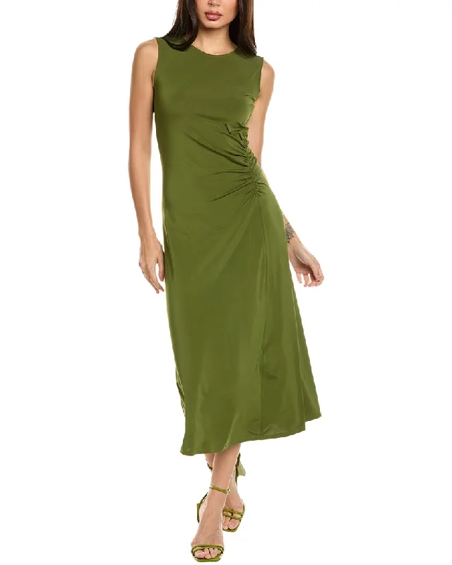 Fashion Forward Outfits Weekend Max Mara Palmas Dress